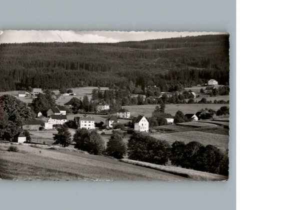 Bischofsgruen