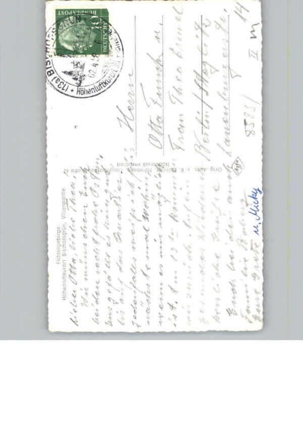 Bischofsgruen – Bild 2
