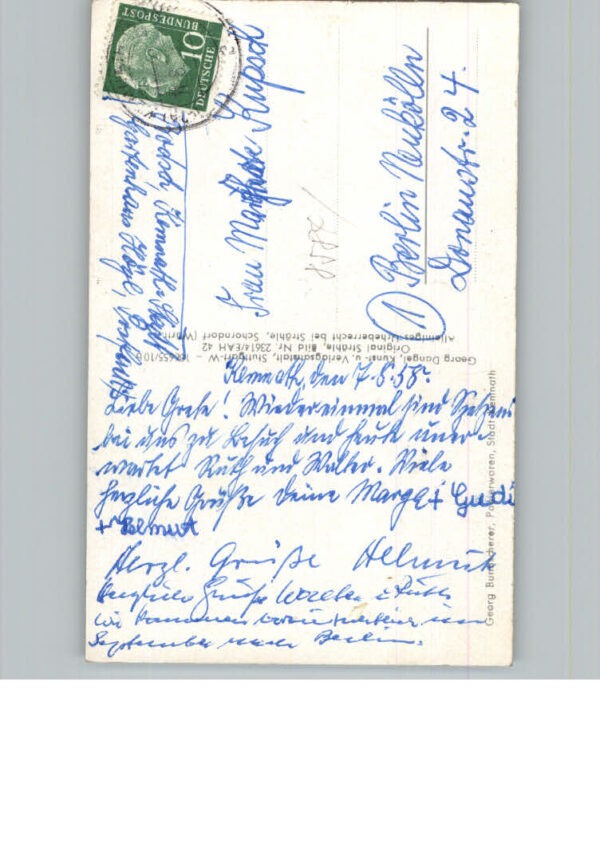 Kemnath – Bild 2