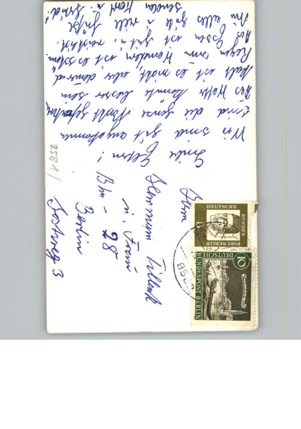 Escherlich Pension Kohler – Bild 2
