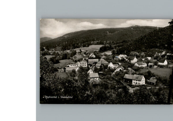 Sophienthal Oberfranken