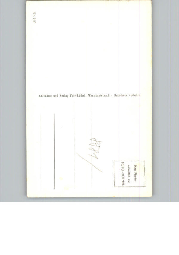 Sophienthal Oberfranken – Bild 2