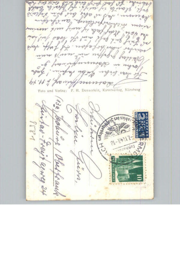 Warmensteinach – Bild 2