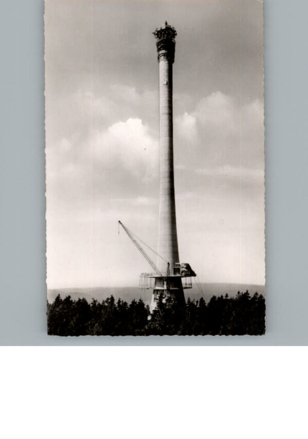 Warmensteinach