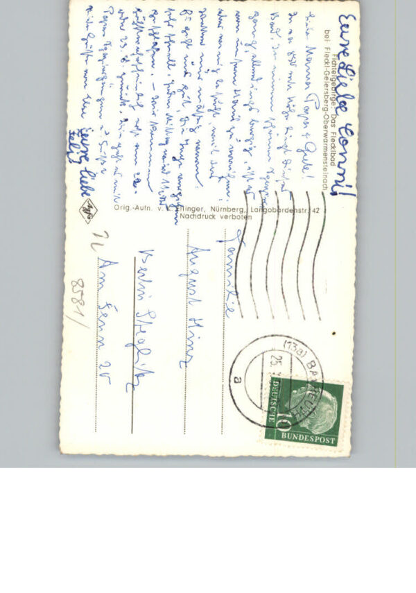 Fleckl – Bild 2