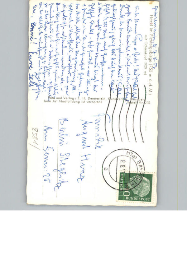Fleckl – Bild 2