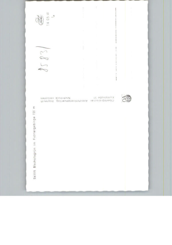 Bischofsgruen – Bild 2