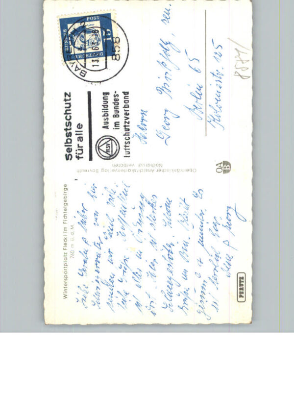 Fleckl – Bild 2