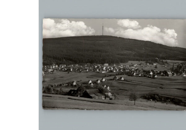 Bischofsgruen