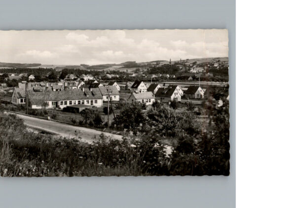Weidenberg