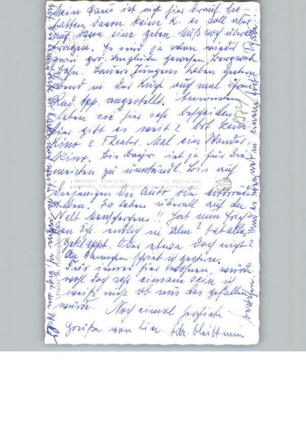 Fleckl – Bild 2