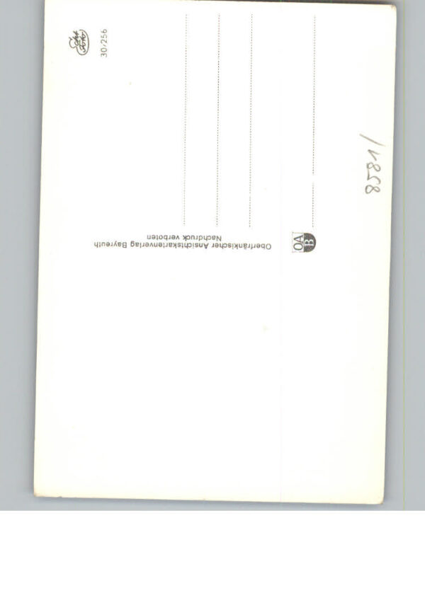 Warmensteinach – Bild 2