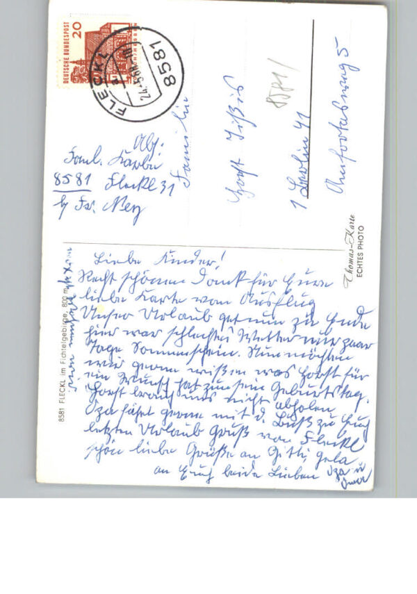 Fleckl – Bild 2