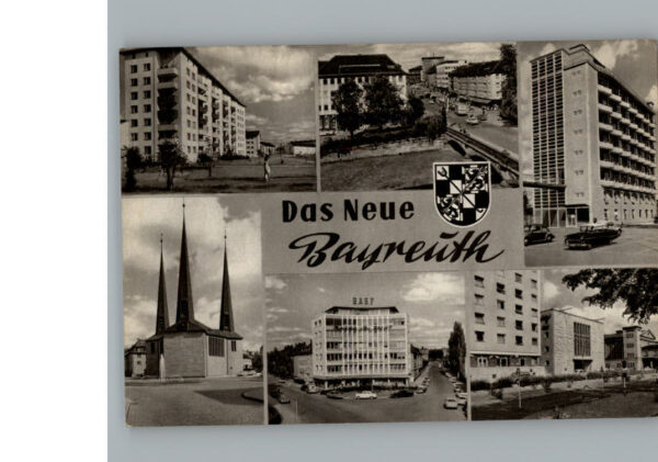Bayreuth