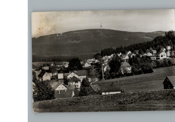 Bischofsgruen