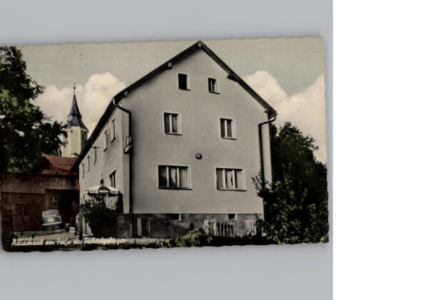 Haidenaab Gasthof Haidennaab