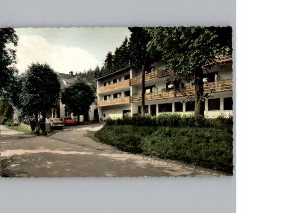 Marktschorgast Gasthof Pension, Cafe Grundmuehle