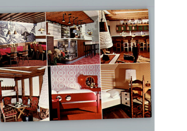 Marktschorgast Gasthof Pension Regina