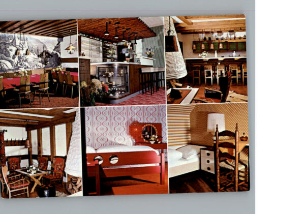 Marktschorgast Gasthof Pension Regina