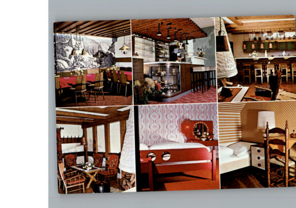 Marktschorgast Gasthof Pension Regina