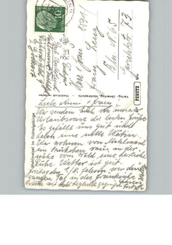 Mehlmeisel – Bild 2