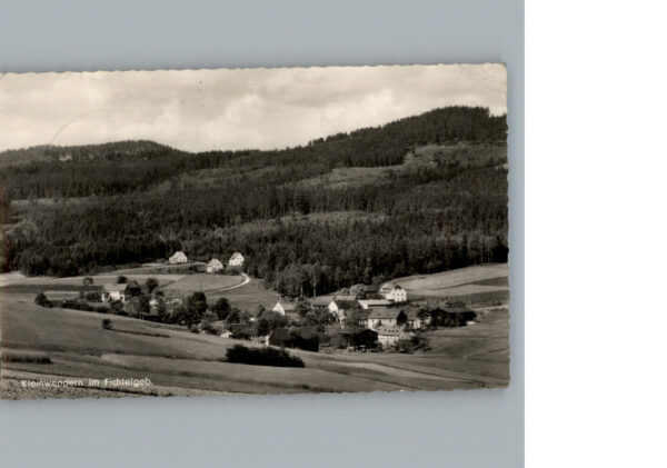 Kleinwendern