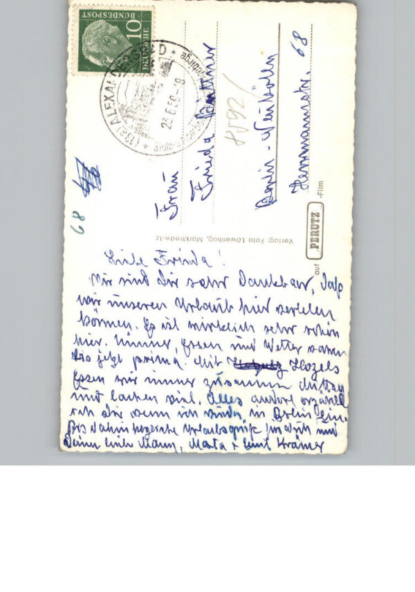 Kleinwendern – Bild 2