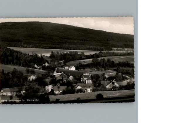 Trevesenhammer