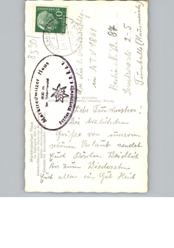 Marktredwitz – Bild 2