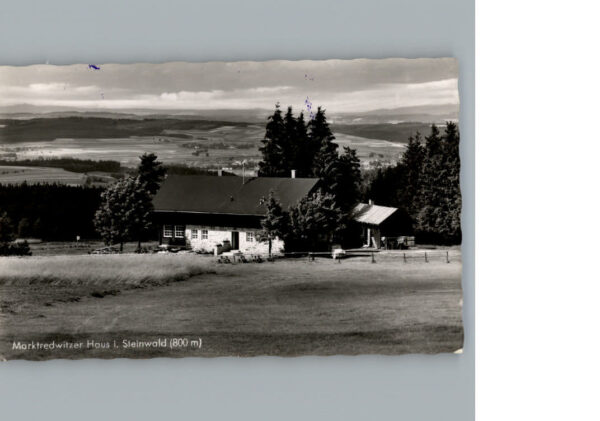 Marktredwitz