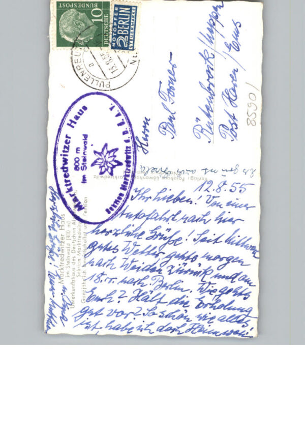 Marktredwitz – Bild 2
