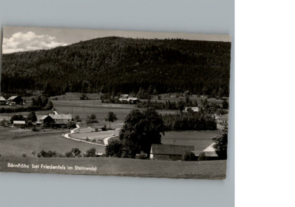 Baernhoehe