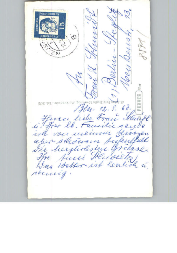 Trevesen – Bild 2