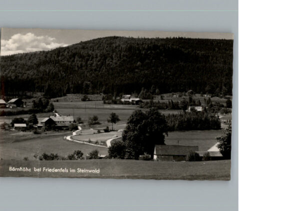 Baernhoehe
