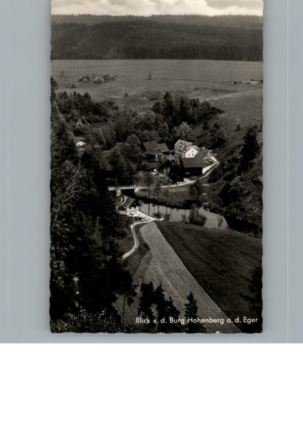 Hohenberg Eger