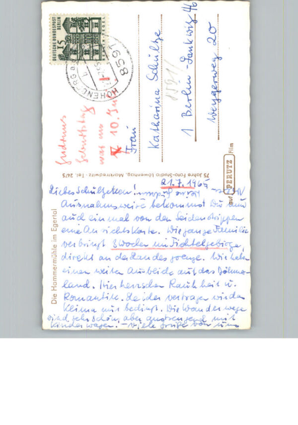 Hohenberg Eger – Bild 2