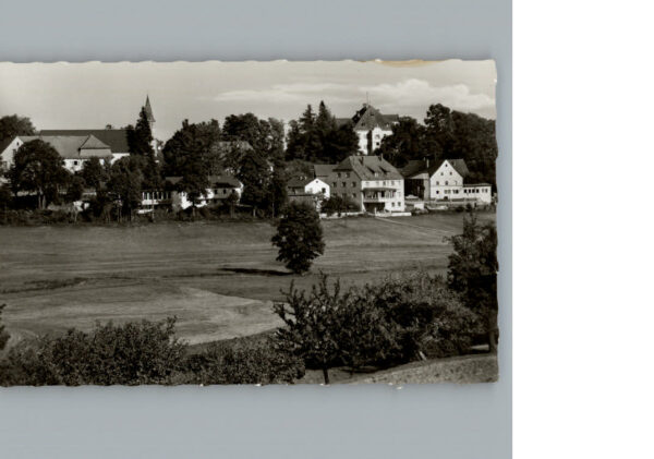 Friedenfels