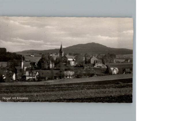 Nagel Oberfranken