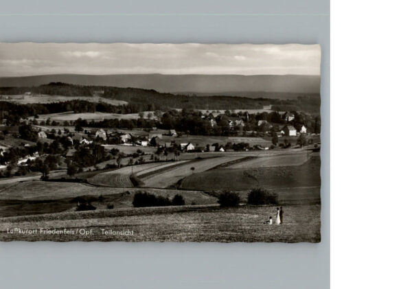 Friedenfels