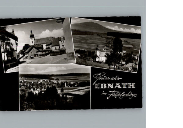 Ebnath Oberpfalz