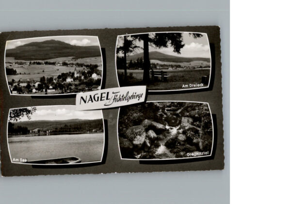 Nagel Oberfranken