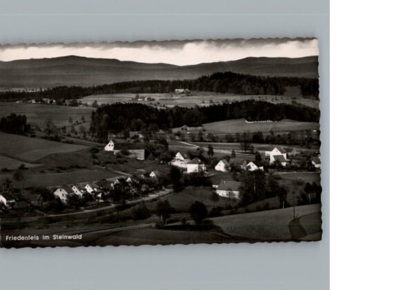 Friedenfels