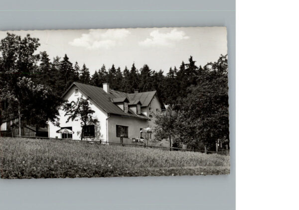 Mehlmeisel Gasthof Pension zum Klausenhaus