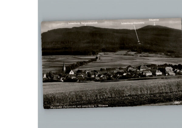 Wunsiedel