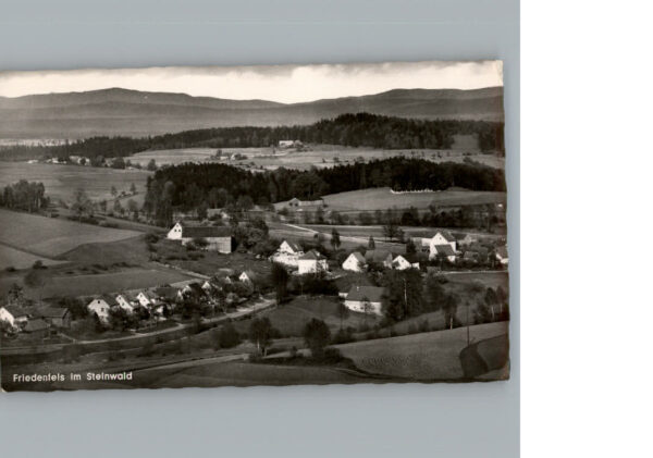Friedenfels