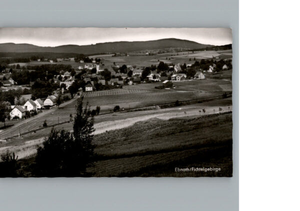Ebnath Oberpfalz