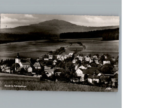 Ebnath Oberpfalz