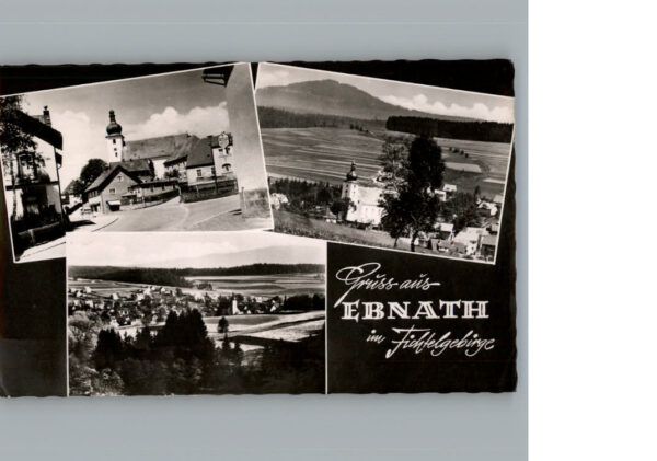 Ebnath Oberpfalz