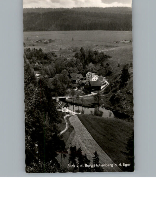 Hohenberg Eger