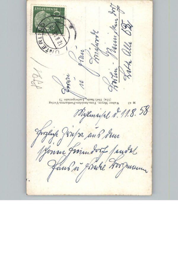 Mehlmeisel – Bild 2